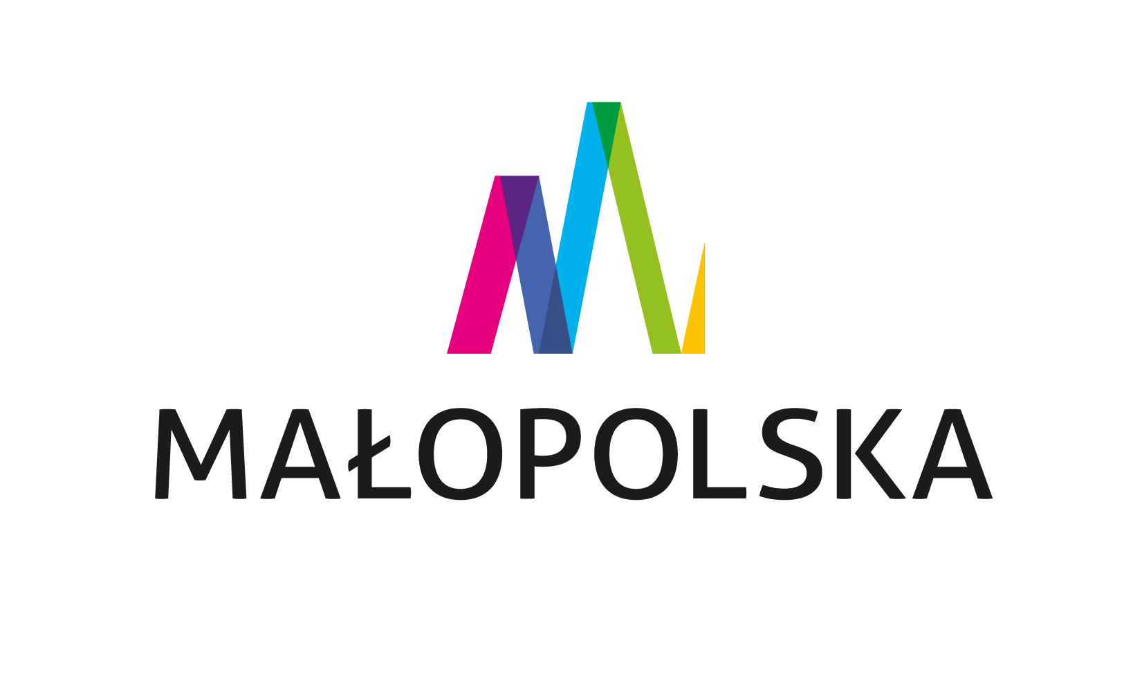 Logo Małopolska